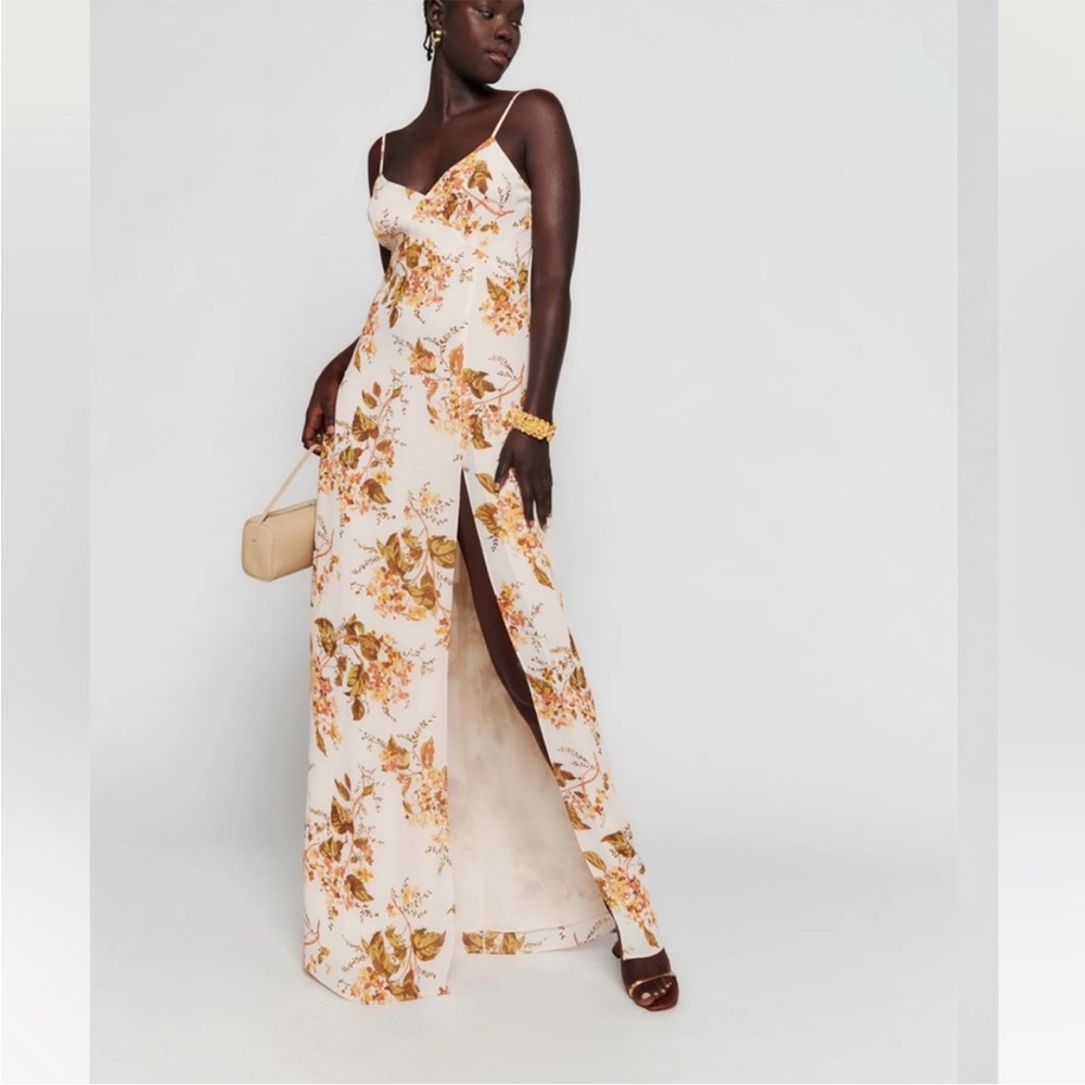 Reformation Pyper dress - Picture 4 of 9